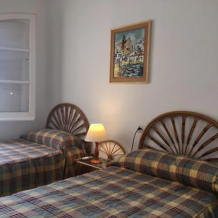 Holiday home Pinos 17 Menyber