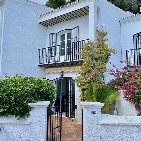 Holiday home Pinos 17 Menyber *