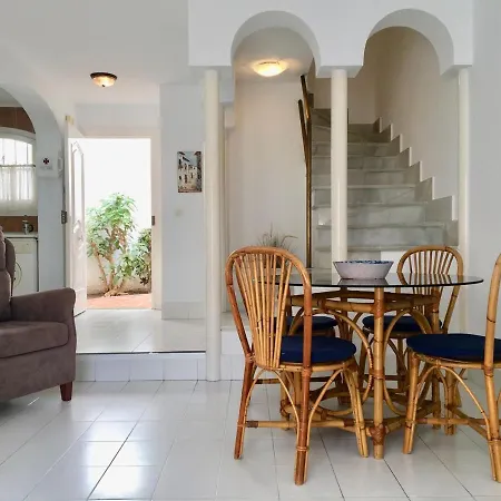 Holiday home Pinos 17 Menyber Nerja