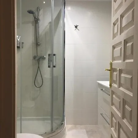 Pinos 17 Menyber Holiday home
