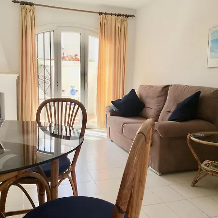 Holiday home Pinos 17 Menyber Nerja