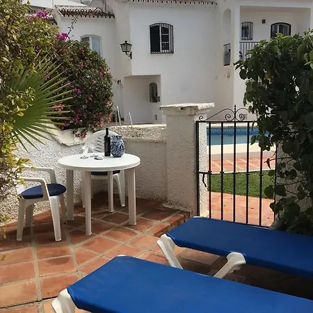 Pinos 17 Menyber Holiday home Nerja